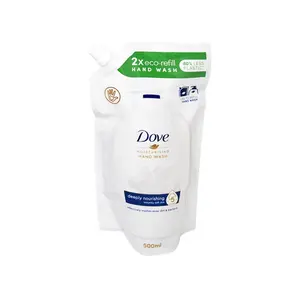 Sapun DOVE TEKUĆI ORIGINAL 500ML