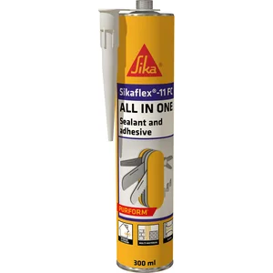 Specijalno brtvilo SIKA SIKAFLEX 11 FC PURFORM BIJELI 300ml