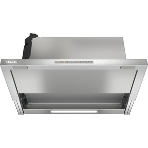 Kuhinjska napa Miele DAS 4620