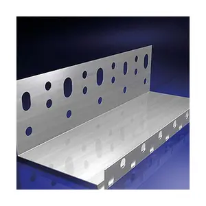 COKL AL 10cm 2.5m VERT.