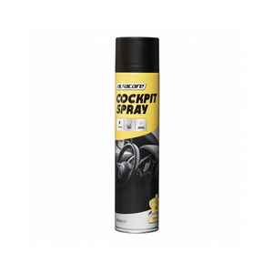 Miris za auto ALFACARE VANILIJA 600 ML