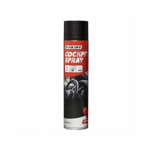 Miris za auto ALFACARE JAGODA 600 ML