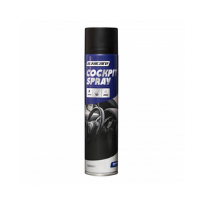 Miris za auto ALFACARE NEW CAR 600 ML