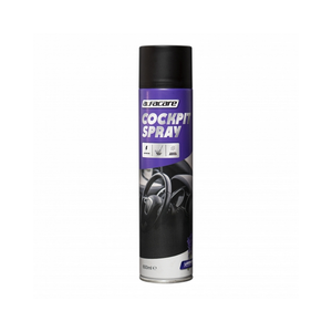 Miris za auto ALFACARE LAVANDA 600 ML