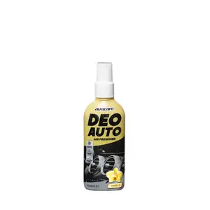 Miris za auto ALFACARE VANILIJA 100 ML