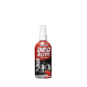 Miris za auto ALFACARE JAGODA 100 ML