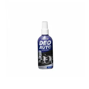 Miris za auto ALFACARE NEW CAR 100 ML