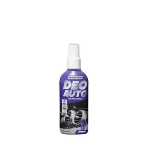 Miris za auto ALFACARE LAVANDA 100 ML