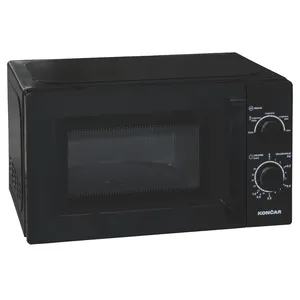 Analogna mikrovalna  pećnica KONČAR M20CM1
