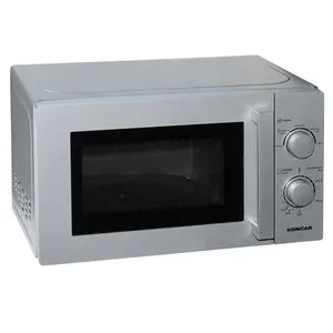 Analogna mikrovalna  pećnica KONČAR M20SM1