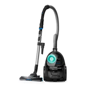 Usisavač bez vrećice PHILIPS FC9550/09