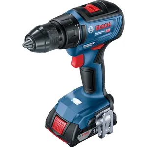 Aku bušilica odvijač BOSCH GSR 18V-50 SOLO