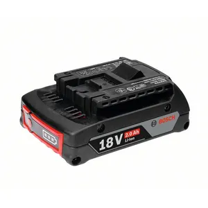 BOSCH GBA 18V 2.0Ah