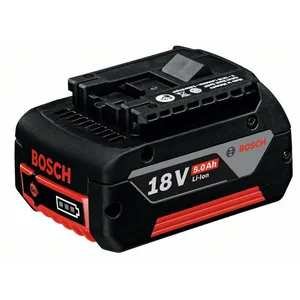 BOSCH GBA 18V 5,0Ah