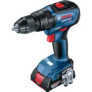Aku udarna bušilica BOSCH GSB 18V-50 SOLO-2