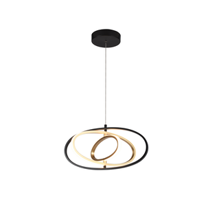 Visilica FEROTEHNA LED 20W 2300lm 4000K ORION