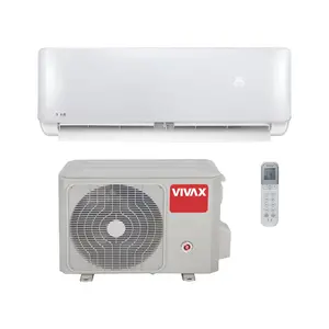 Klima Vivax ACP-12CH35AERI/O+ R32 silver
