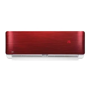 Klima Vivax ACP-12CH35AERI+ R32 red-1