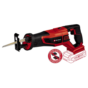 Višenamjenska aku pila EINHELL TP-AP 18/28 LI BL - SOLO
