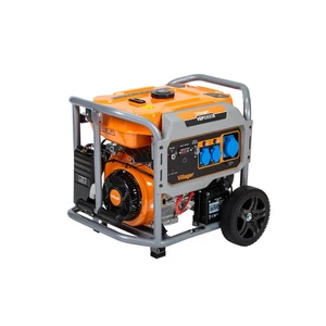 Agregat na benzin Villager VGP 5900S (max 5,4kW 3x230V)