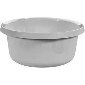 Plastična posuda Curver Essentials 6l, siva
