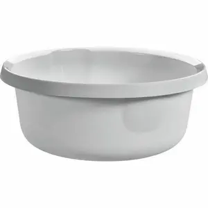Plastična posuda Curver Essentials 10 l, siva