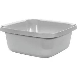 Plastična posuda Curver Essentials 12 l, siva