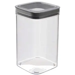 Posuda za začine Curver Dry Cube, 1,8 l , 12X12X20 cm
