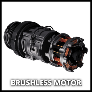 Aku kutna brusilica EINHELL AXXIO 36/230 Q-7