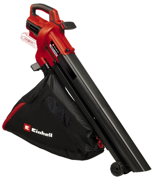 Puhač lišća EINHELL EXPERT VENTURRO 18/210 USISAVAČ AKUMULATORSKI