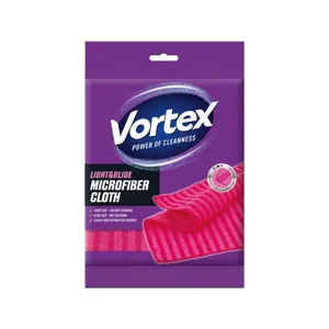 Krpa VORTEX OD MIKROVLAKANA LIGHT&GLIDE, 1KOM
