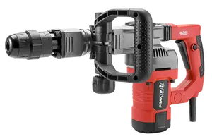 Električni udarni čekić Praktik Tools PTQ0331 1300W