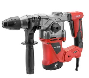 Bušilica čekić PRAKTIK TOOLS PTQ038 900W