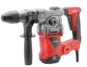 Bušilica čekić Praktik Tools PTQ039 1500W