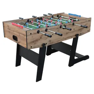 Igraći stol STOLNI NOGOMET SKLOPIVI FSC 139 X 73,5X 89cm