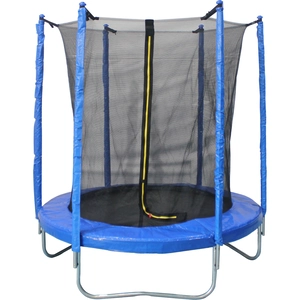 Trampolin sa zaštitnom mrežom 183 cm