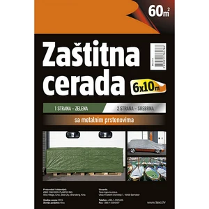 TEXO CERADA 6X10