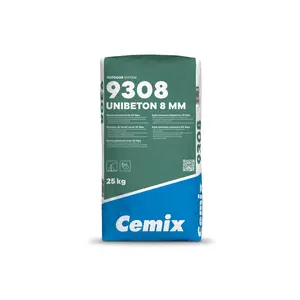 Beton Cemix Uni 0-8 25kg