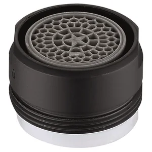 KUCHINOX PERLATOR ZA UMIVAONIK M24 CRNI