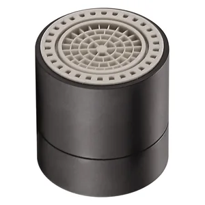 KUCHINOX PERLATOR ZA UMIV/SUD. DVIJE FUNKCIJE M22 CRNI