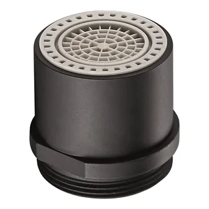 KUCHINOX PERLATOR ZA UMIV/SUD. DVIJE FUNKCIJE M24 CRNI