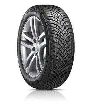 Zimska auto guma HANKOOK 185/65R15 88T WiNter i*cept RS3 W462