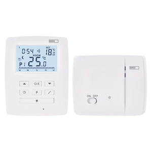 EMOS TERMOSTAT BEŽIČNI - P5611OT