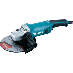 Kutna brusilica MAKITA GA9050R