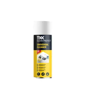 Sprej TKK CP UNIVERZALNI ČISTAČ 400ML