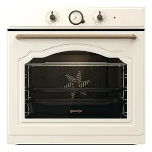 Ugradbena pećnica GORENJE BOS67371CLI