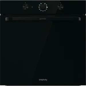 Ugradbena pećnica GORENJE BOS6727SYB