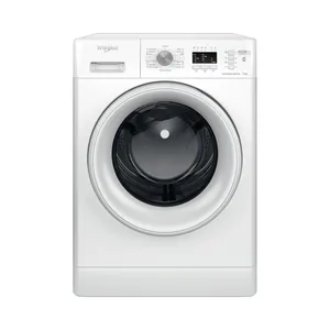Perilica rublja WHIRLPOOL FFL 7259 W EE