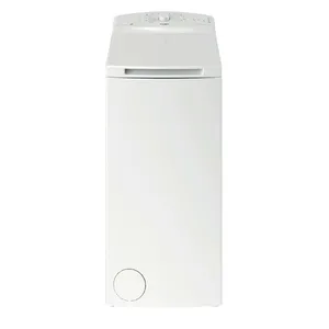 Perilica rublja Whirlpool TDLR 6040L