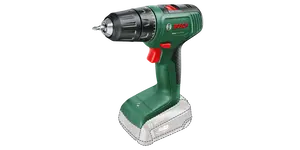 Aku bušilica odvijač BOSCH EASYDRILL 18V-40 SOLO